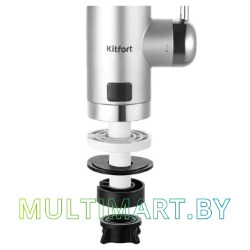 Водонагреватель Kitfort КТ-4028 картинка 5